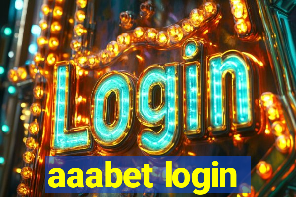 aaabet login